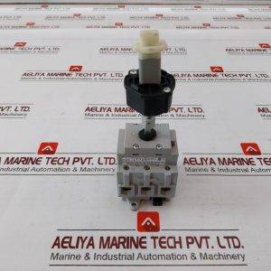 Siemens 3ld2517-0tk11 Switch Disconnector 690v