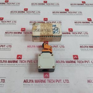 Siemens 3se3 100-1e Position Switch 500v