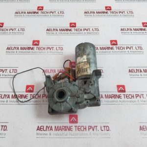 Siemens 3wl9111-0af04-0aa0 Motor Drive 250v