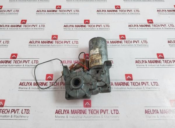 Siemens 3wl9111-0af04-0aa0 Motor Drive 250v