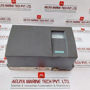 Siemens 6dr5120-0nn01-0aa4 Positioner 7bar