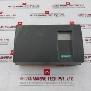 Siemens 6dr5210-0en00-0aa3 IP Positioner 30v