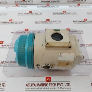 Siemens 6dr5215-0en00-0aa0 Positioner 35v