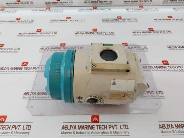 Siemens 6dr5215-0en00-0aa0 Positioner 35v
