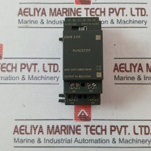 Siemens 6ed1 055-1hb00-0ba0 Expansion Module 240v