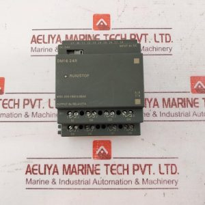 Siemens 6ed1 055-1nb10-0ba0 Expansion Module 24v