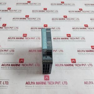 Siemens 6ep1332-2ba20 Power Supply 230v