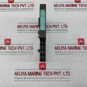 Siemens 6es7 131-4bd00-0aa0 Electronic Module 24v