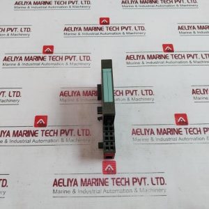 Siemens 6es7 131-4bd01-0aa0 Digital Output Terminal Base 24v