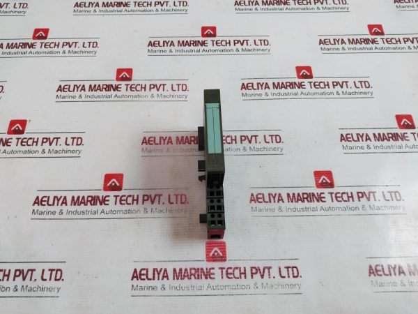 Siemens 6es7 131-4bd01-0aa0 Digital Output Terminal Base 24v