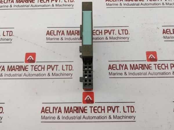 Siemens 6es7 131-4bd01-0aa0 Electronic Module 24v