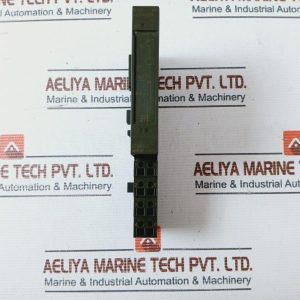 Siemens 6es7 132-4bb30-0ab0 Input Module With 6es7 24v