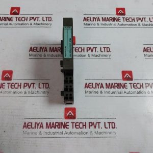 Siemens 6es7 132-4bb30 Digital Output Module 24v