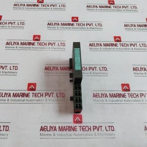 Siemens 6es7 132-4bd00-0aa0 Digital Input Module 24v