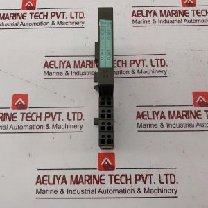Siemens 6es7 132-4bd00-0aa0 Electronic Module 24v