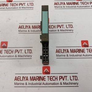 Siemens 6es7 132-4bd01-0aa0 Digital Output Module 24v