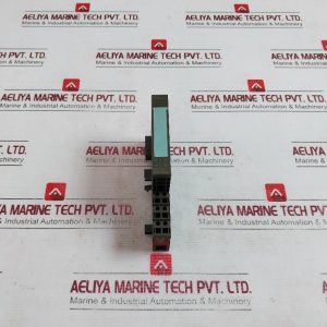 Siemens 6es7 132-4bd01-0aa0 Digital Output Terminal Base 24v