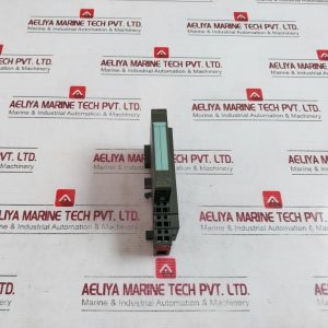 Siemens 6es7 132-4bd01-0aa0 Electronics Terminal Module 24v