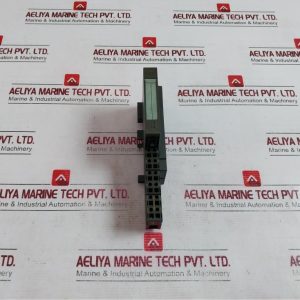 Siemens 6es7 132-4bd32-0aa0 Digital Input Module 24v