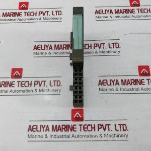 Siemens 6es7 134-4fb00-0ab0 Input Module 60°C