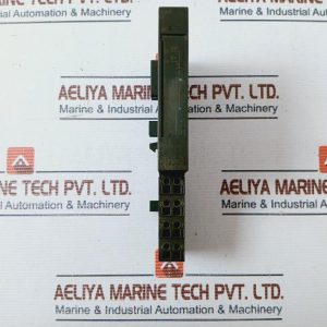 Siemens 6es7 135-4fb00-0ab0 Input Module With 6es7
