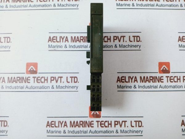 Siemens 6es7 135-4fb00-0ab0 Input Module With 6es7