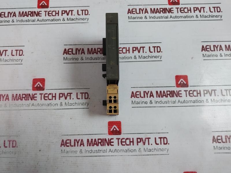 Siemens 6es7 138-4ca00-0aa0 Power Module Pm-E High Feature 24v