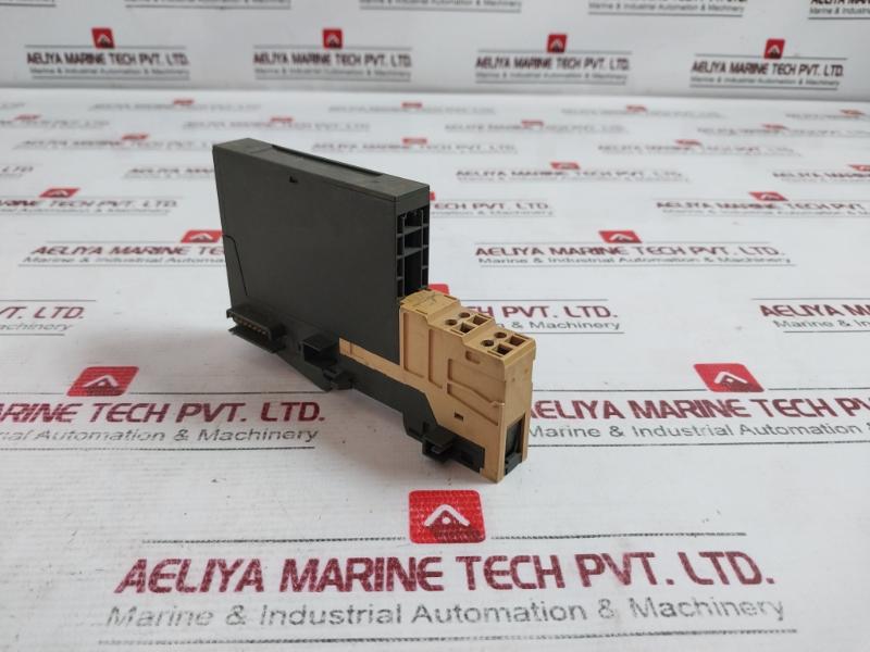 Siemens 6es7 138-4ca00-0aa0 Power Module Pm-E High Feature 24v - Image 3