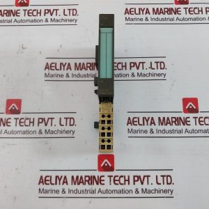 Siemens 6es7 138-4ca01-0aa0 Power Module 24v