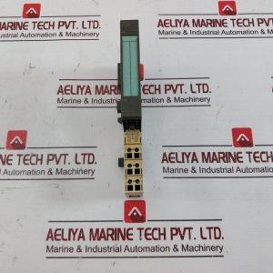 Siemens 6es7 138-4ca01-0aa0 Power Module 24v