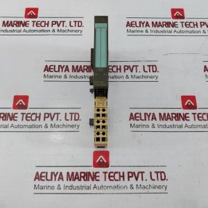 Siemens 6es7 138-4cb11-0ab0 Power Module 230v