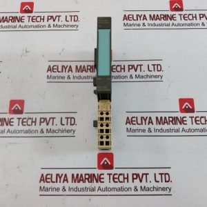Siemens 6es7 138-4cb11-0ab0 Power Module 230v