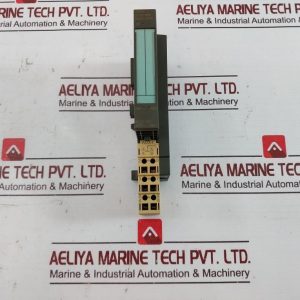 Siemens 6es7 138-4cb11-0ab0 Power Module 230v