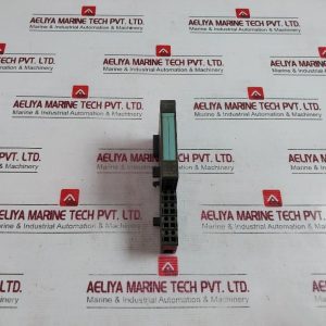 Siemens 6es7 138-4da03-0ab0 Digital Input Module 24v