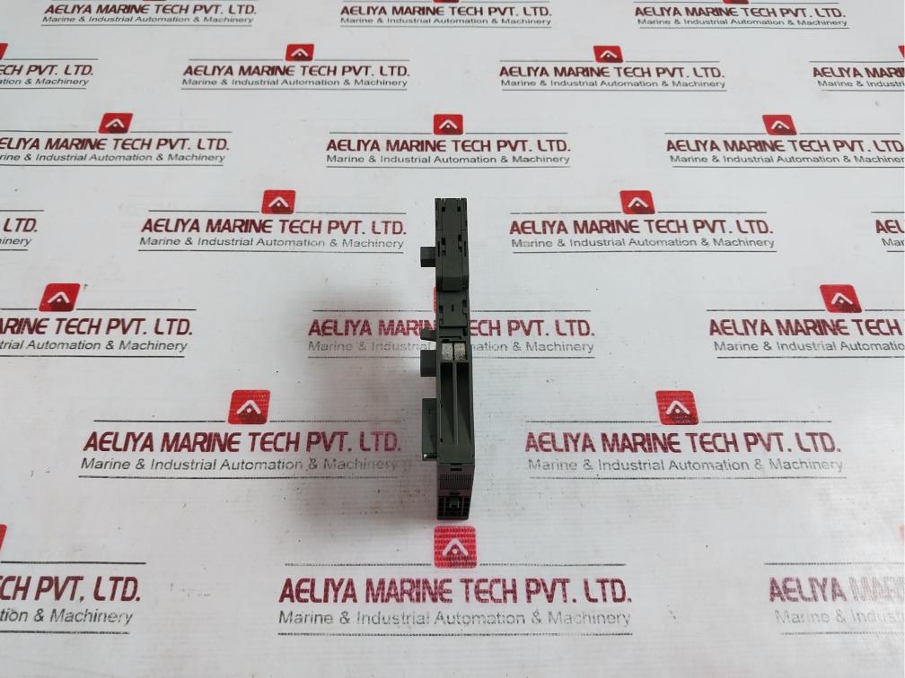 Siemens 6es7 138-4da03-0ab0 Digital Input Module 24v - Image 4