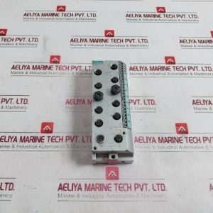 Siemens 6es7 141-6bg00-0ab0 Digital Input Module 24v