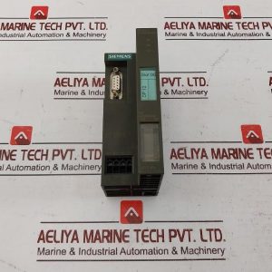 Siemens 6es7 151-1aa02-0ab0 Interface Module 24v