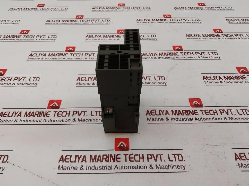 Siemens 6es7 151-1aa02-0ab0 Interface Module 24v - Image 4