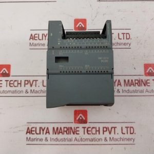 Siemens 6es7 223-1bl32-0xb0 IO Module 24v