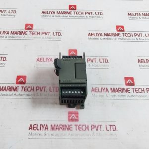 Siemens 6es7 223-1hf22-0xa0 Digital Output Module 250v