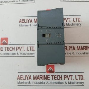 Siemens 6es7 234-4he32-0xb0 Analog Input Modules 24v