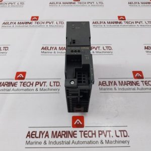 Siemens 6es7307-1ba01-0aa0 Power Supply Simatic 230v