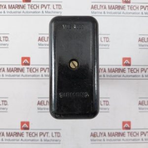 Siemens 6kc3 104 Pressure Switch 500v