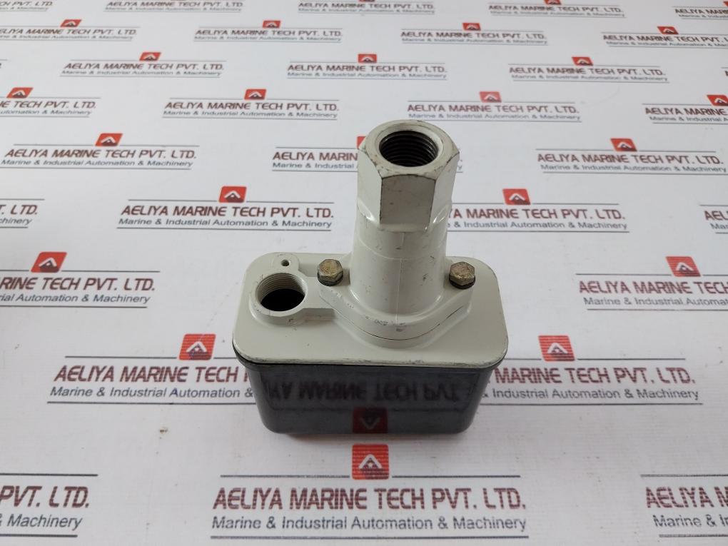 Siemens 6kc3 104 Pressure Switch 500v - Image 4