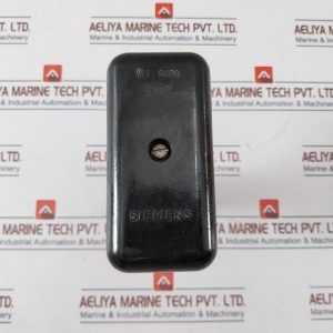 Siemens 6kc3104-0a Pressure Switch 500v