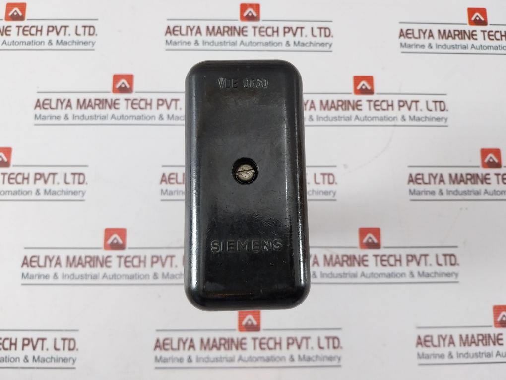 Siemens 6kc3104-0a Pressure Switch 500v