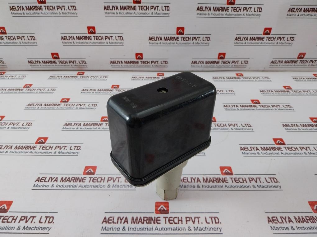 Siemens 6kc3104-0a Pressure Switch 500v - Image 3