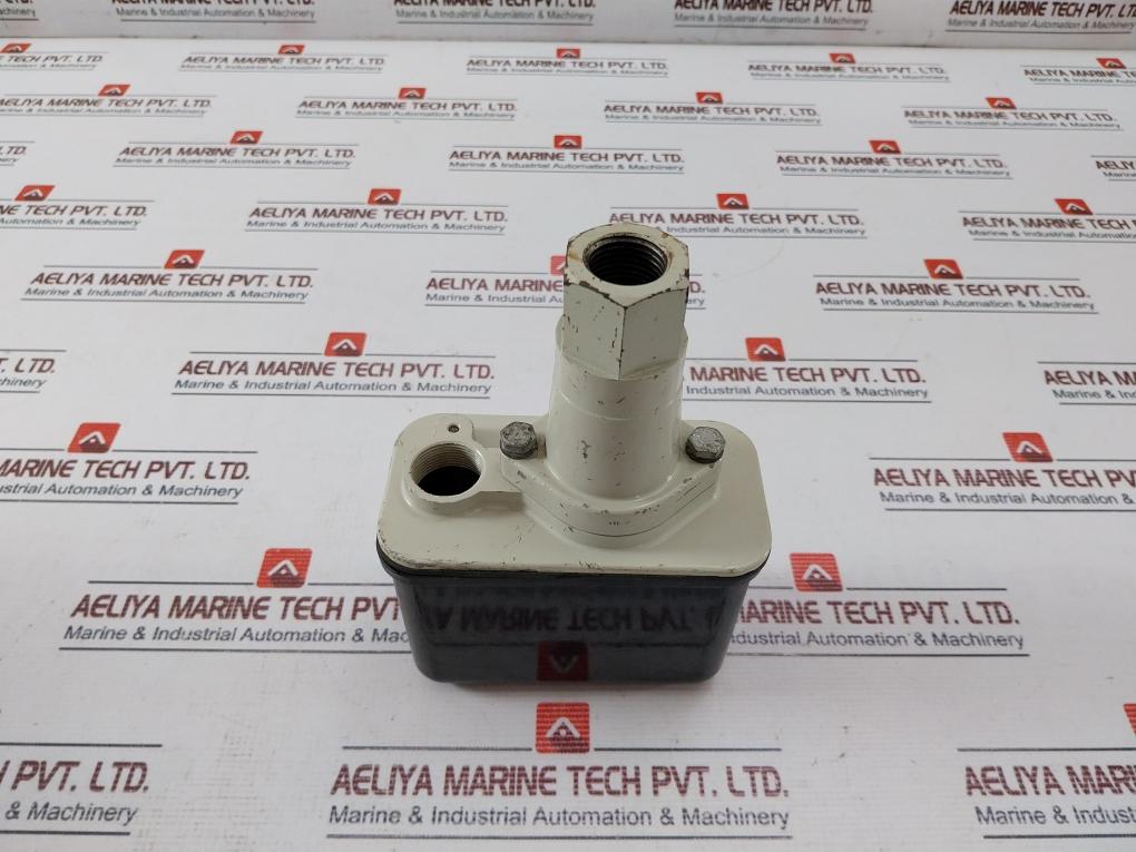 Siemens 6kc3104-0a Pressure Switch 500v - Image 4