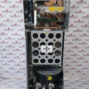 Siemens 6se7033-2tg60-Z Dc Inverter 1000v