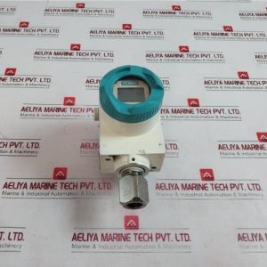 Siemens 7mf4033-1da10-1ac6-Z Messumformer Fur DruckPressure Transducer 45v